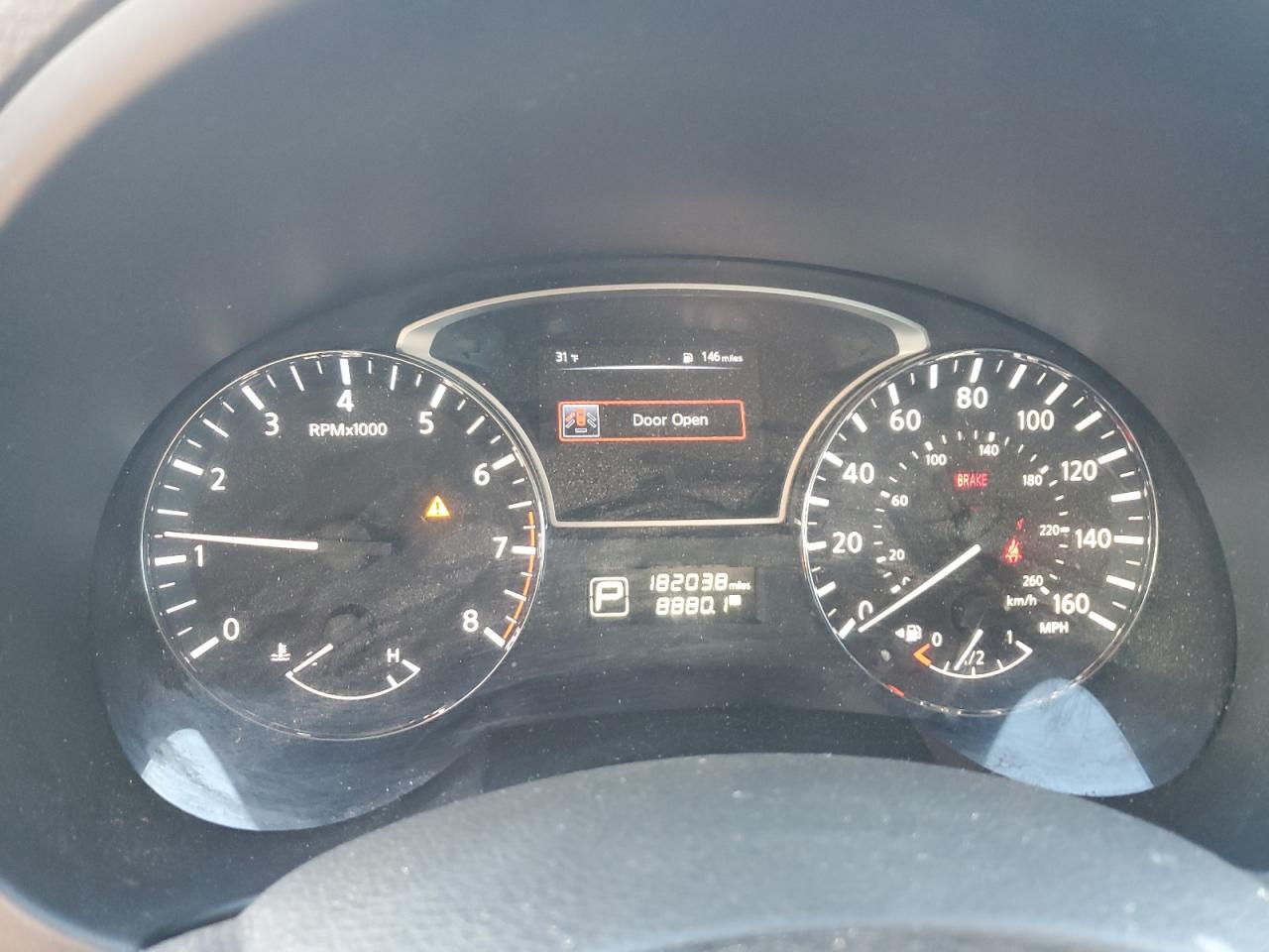 2015 Nissan Altima - Image 9