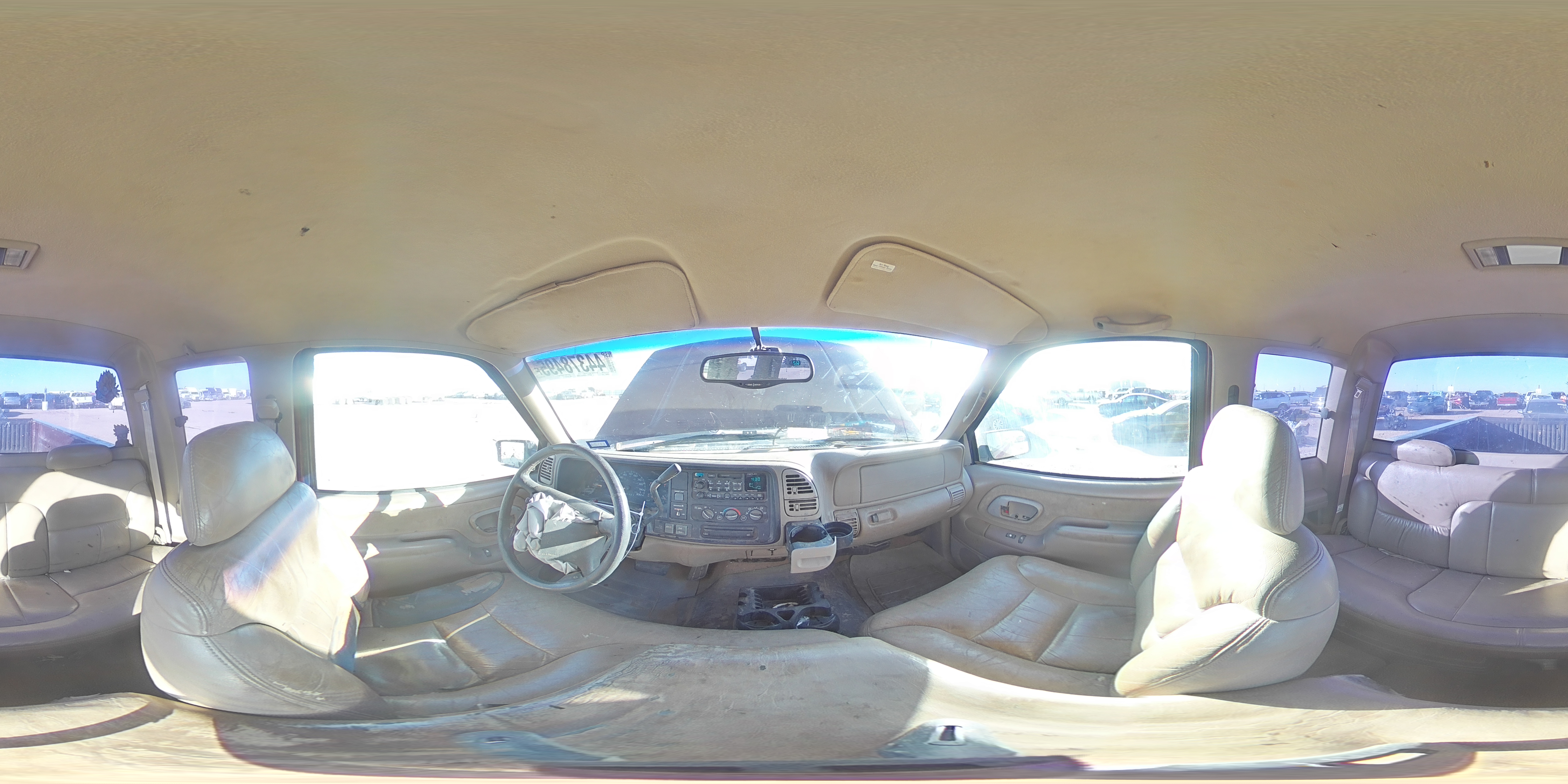 1997 GMC Sierra - Image 13