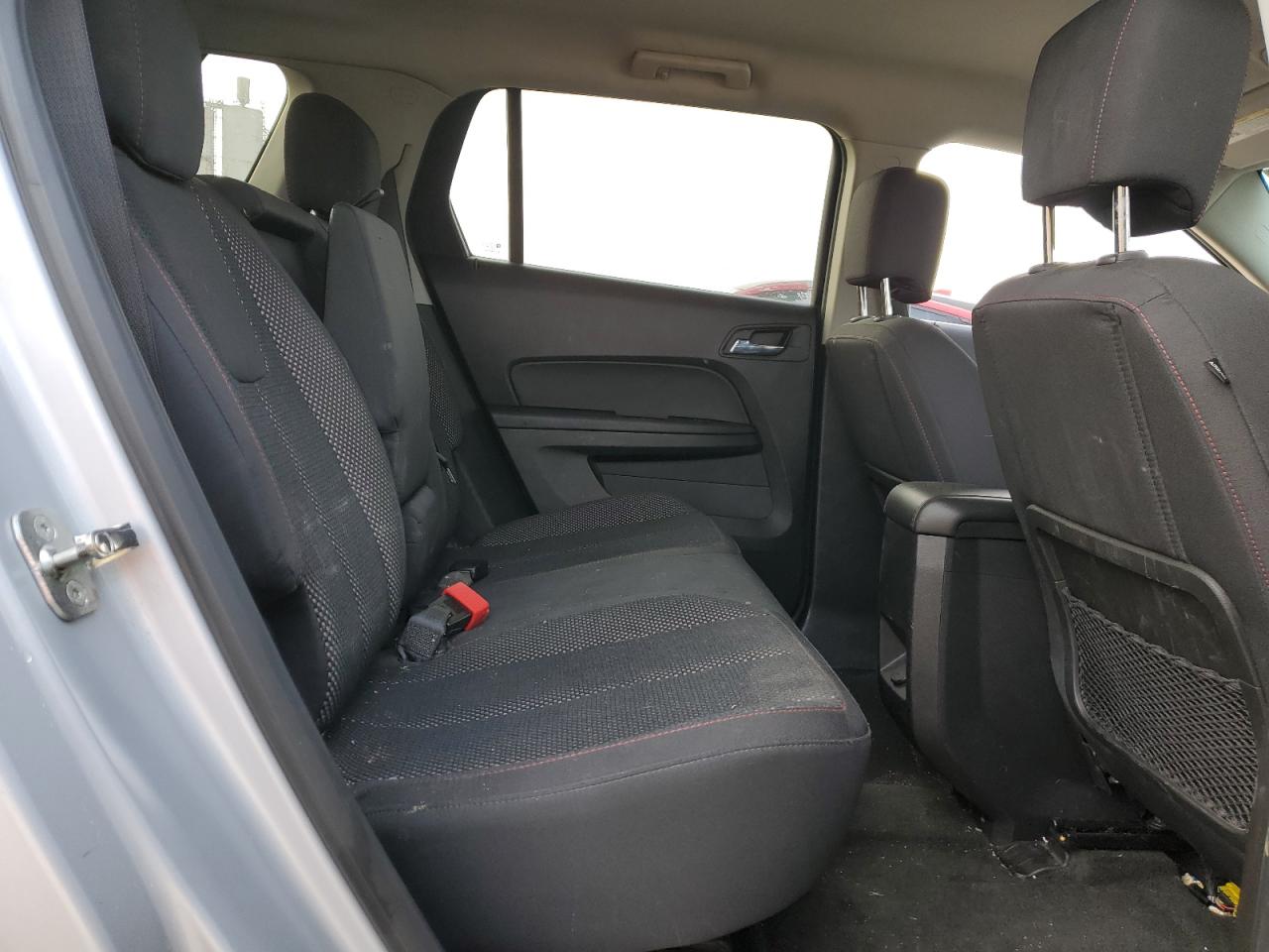 2012 GMC Terrain - Image 11