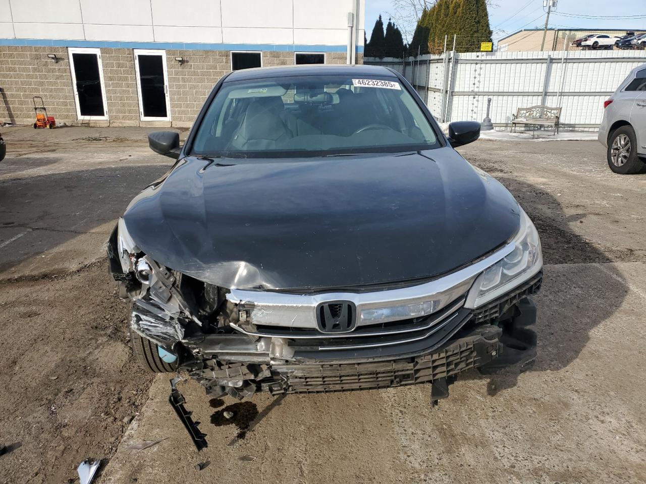 2016 Honda Accord - Image 5