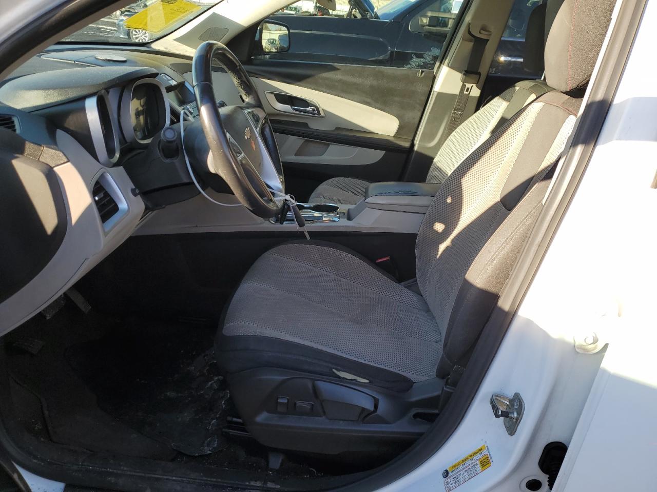 2011 Chevrolet Equinox - Image 7