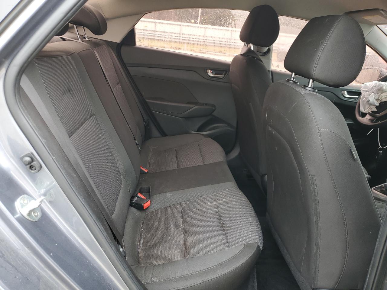 2019 Hyundai Accent - Image 10