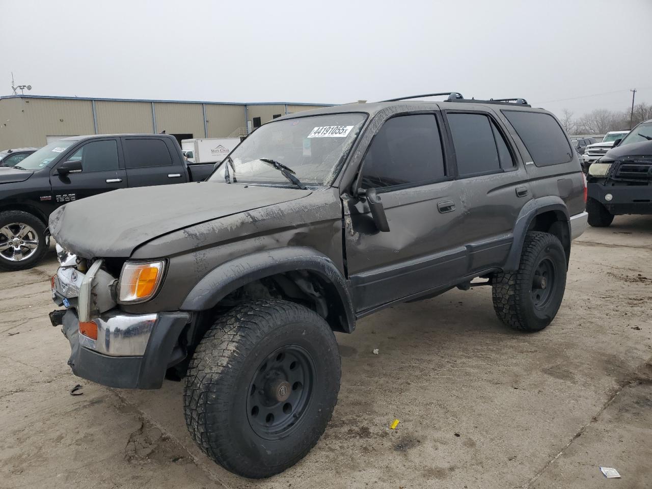 1998 Toyota 4Runner - Image 1