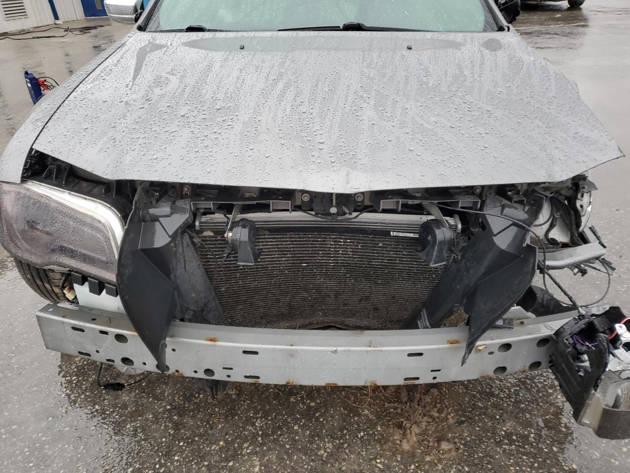2012 Chrysler 300C VIN: 2C3CCAET1CH104112 Lot: 44891065