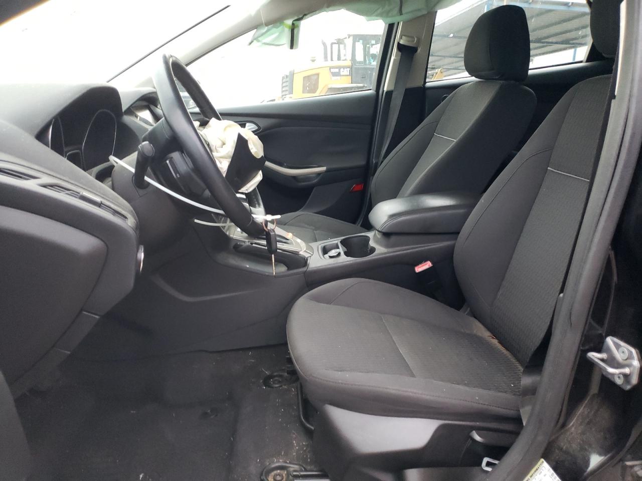 2012 Ford Focus - Image 7