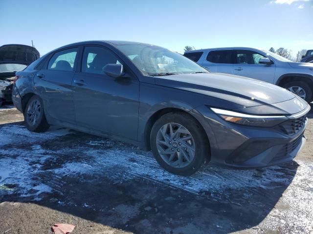  HYUNDAI ELANTRA 2024 Сірий