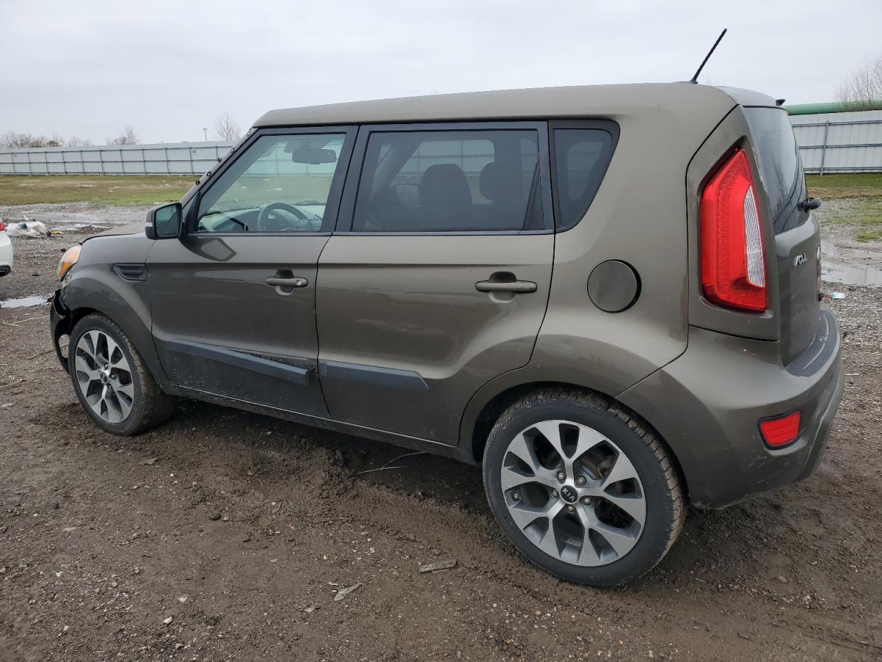 2012 Kia Soul - Image 2