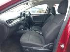 2020 FORD FOCUS TITA for sale at Copart NEWBURY