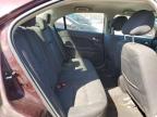 2012 Ford Fusion Se for Sale in Hueytown, AL - Front End