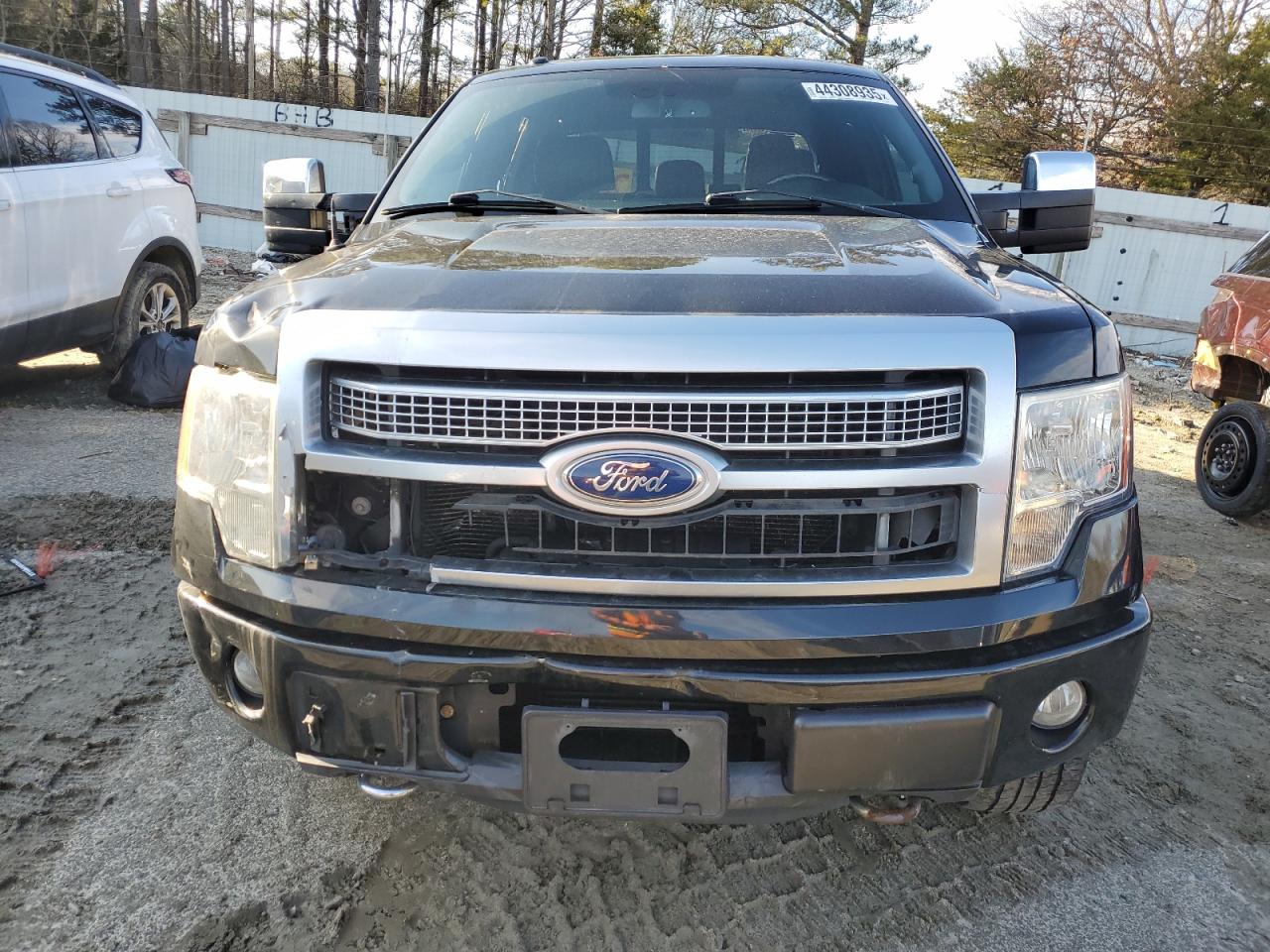 2012 Ford F-150 - Image 5