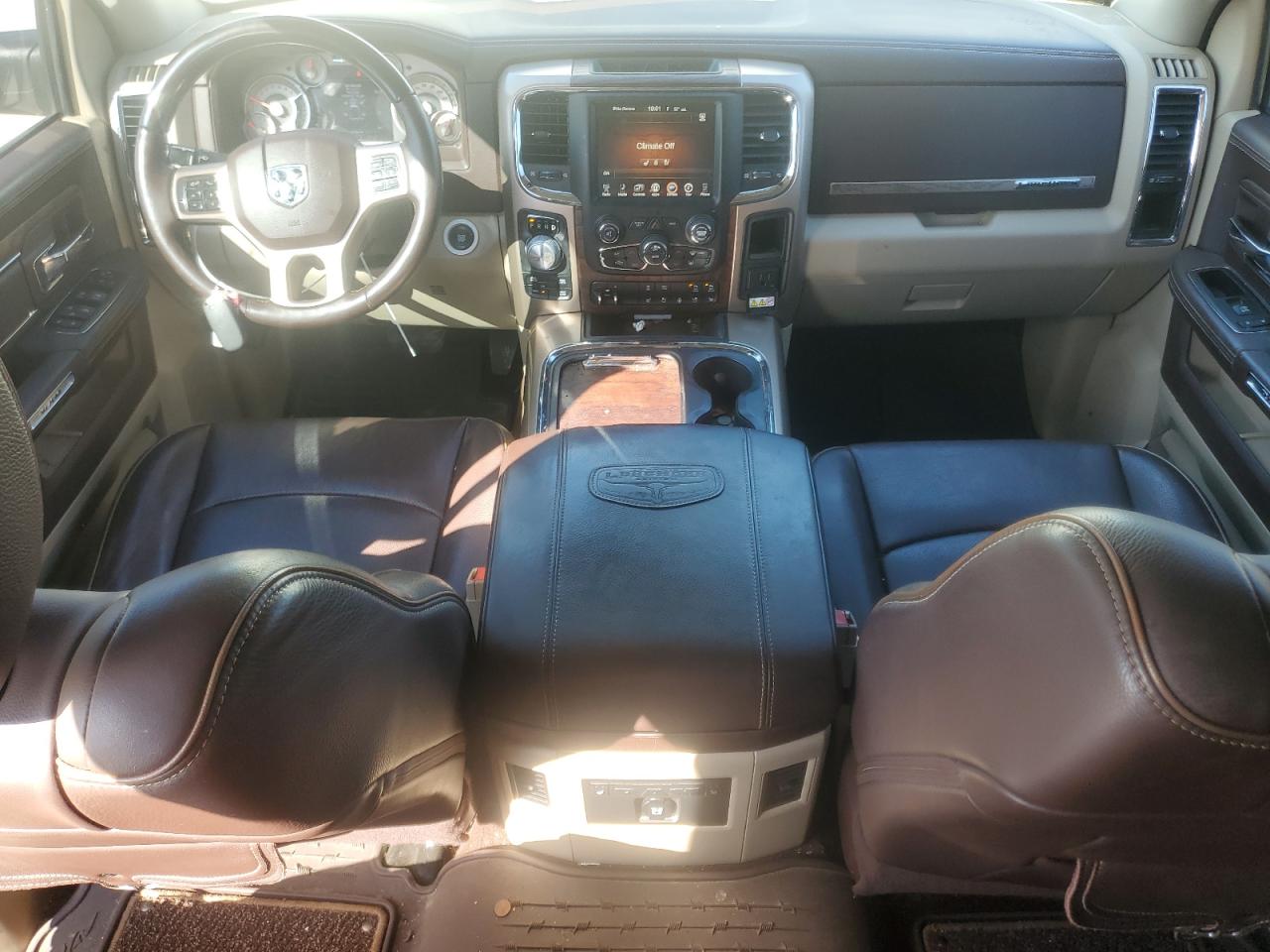 2017 RAM 1500 - Image 8