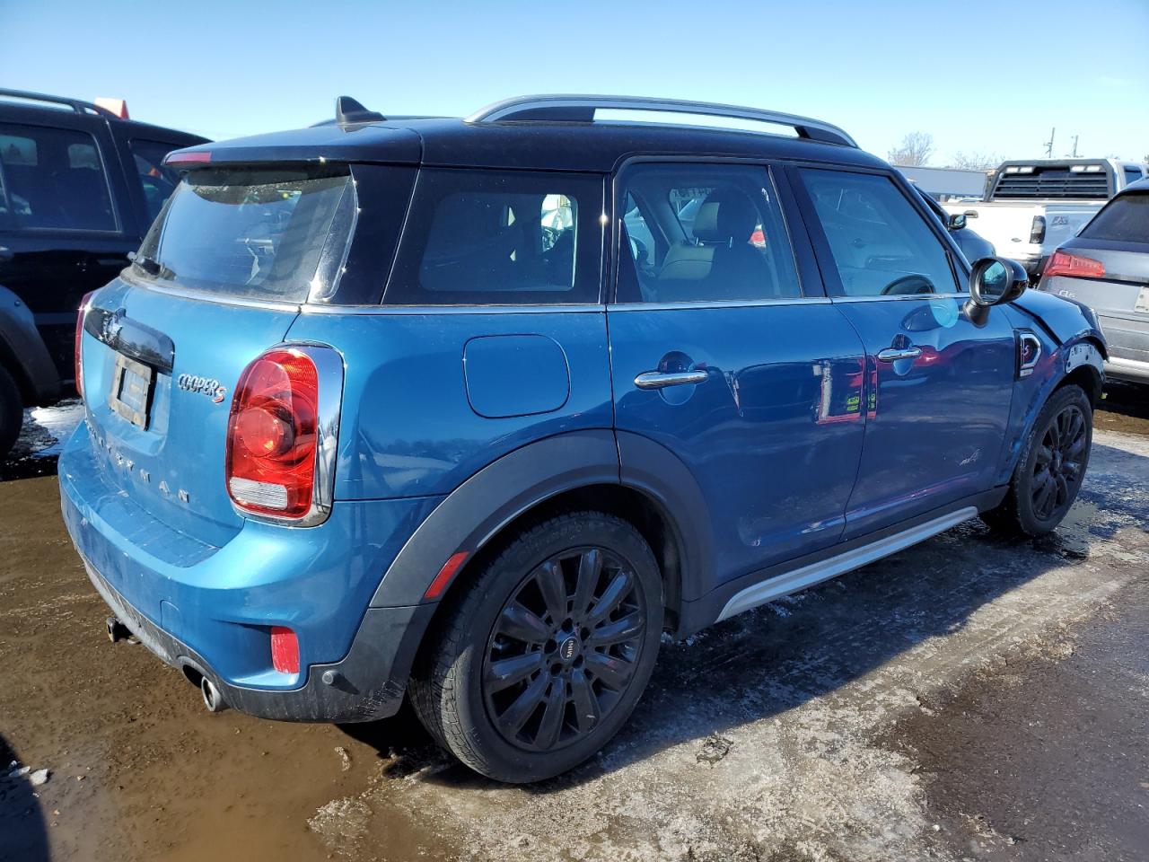 2018 MINI Cooper - Image 3