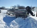 2013 Tracker Boat იყიდება Davison-ში, MI - Minor Dent/Scratches