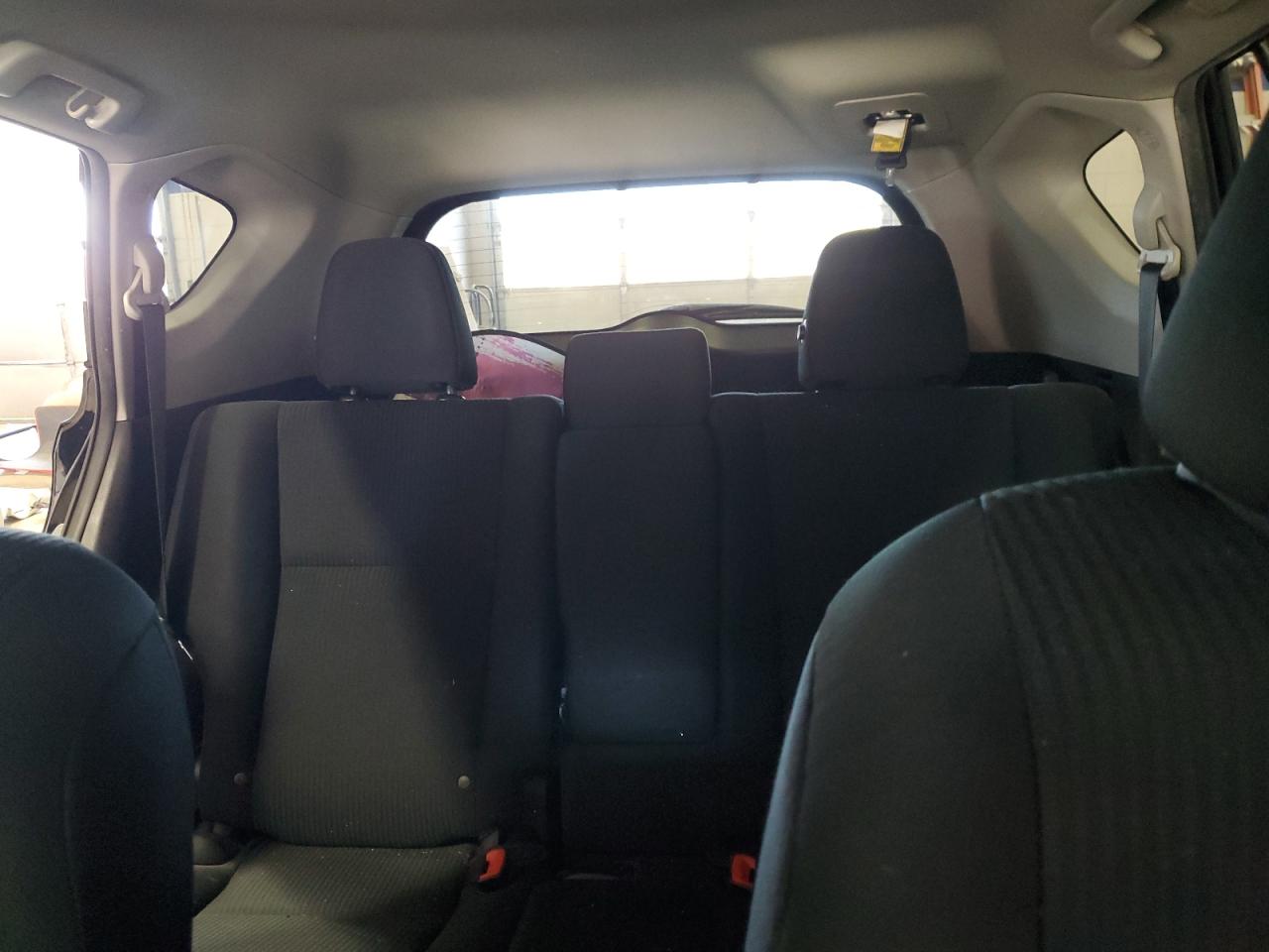 2014 Toyota RAV 4 - Image 10