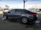 2018 Ford Fusion Se Hybrid de vânzare în Los Angeles, CA - Front End