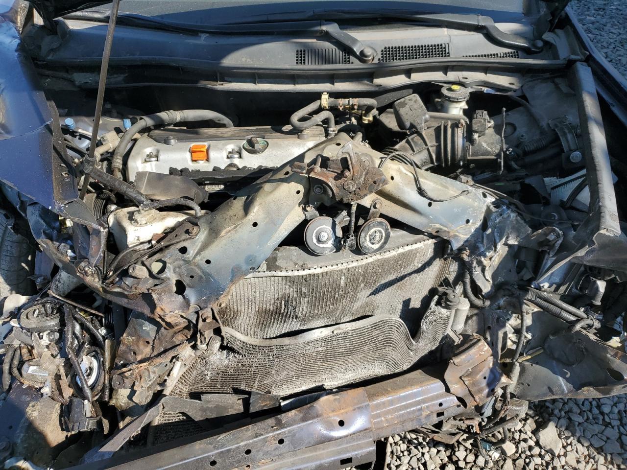 2010 Honda Accord - Image 11
