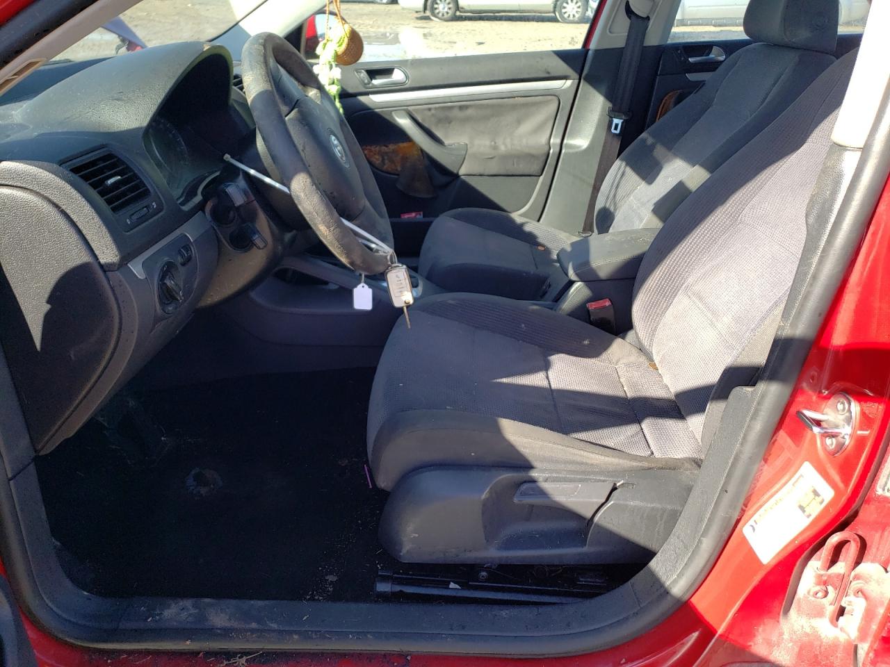 2007 Volkswagen Jetta - Image 7