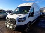 2018 FORD TRANSIT 35 for sale at Copart BRISTOL