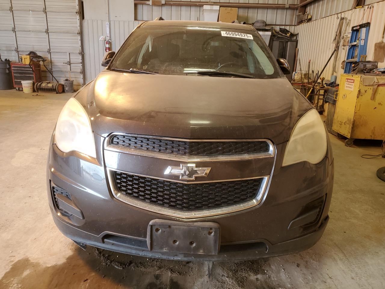 2015 Chevrolet Equinox - Image 5