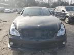 2007 Mercedes-Benz Cls 63 Amg na sprzedaż w Savannah, GA - Front End