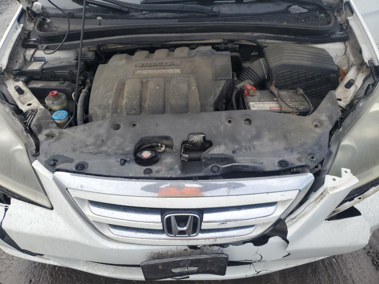 2006 Honda Odyssey - Image 13