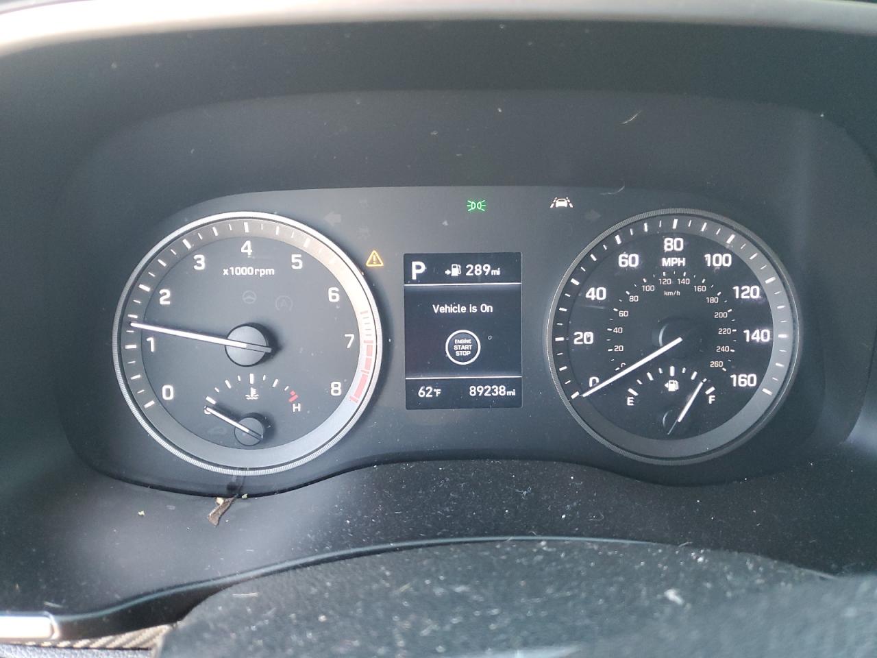 2020 Hyundai Tucson - Image 9