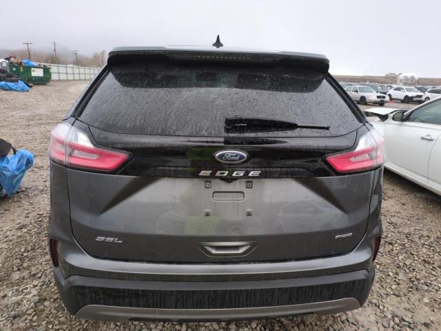  FORD EDGE 2022 Gray