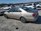 2006 Toyota Camry Le იყიდება Memphis-ში, TN - Front End