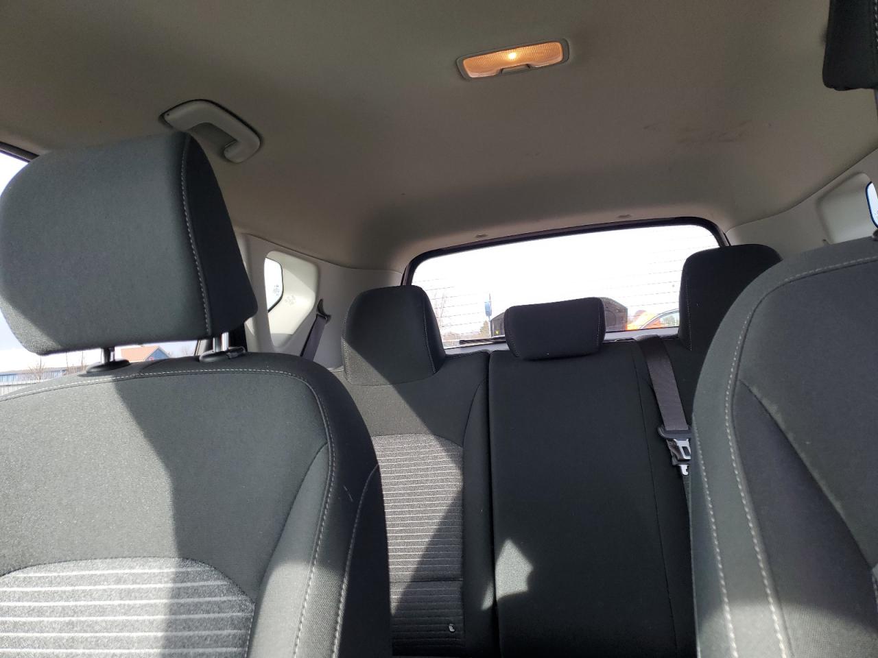 2020 Kia Soul - Image 10