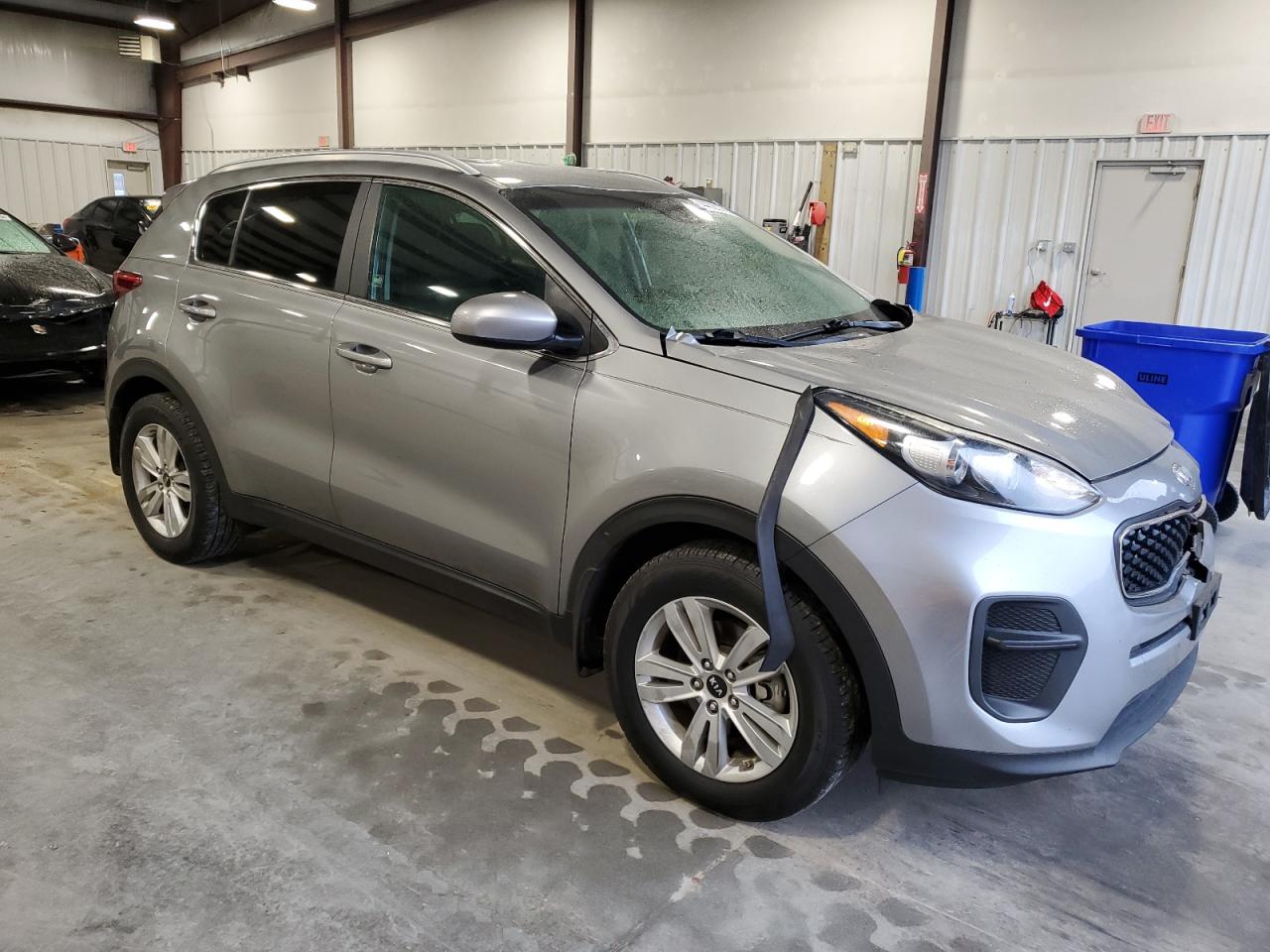 2019 Kia Sportage - Image 4