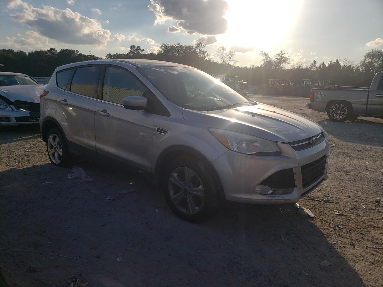 2015 Ford Escape - Image 4