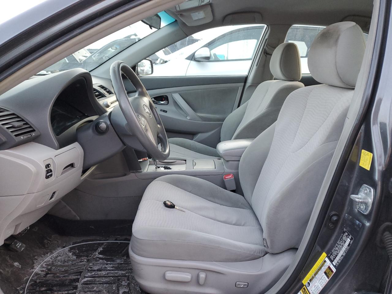 2011 Toyota Camry - Image 7