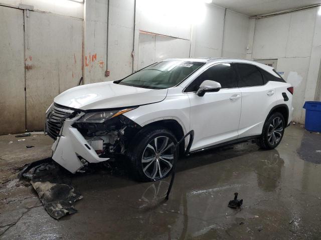 2017 Lexus Rx 350 Base de vânzare în Madisonville, TN - Front End