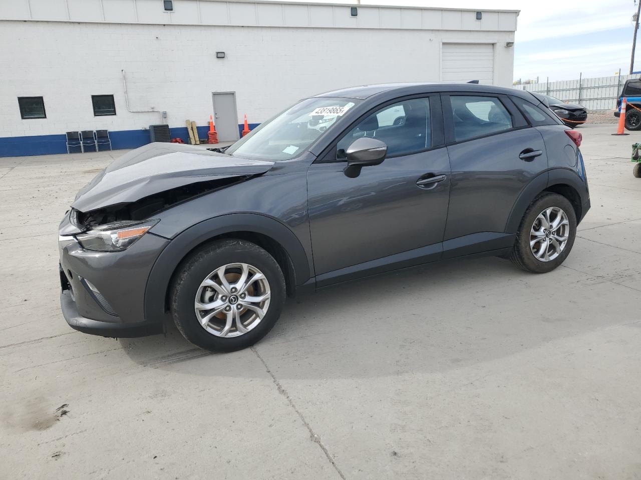 2019 Mazda CX-3 - Image 1