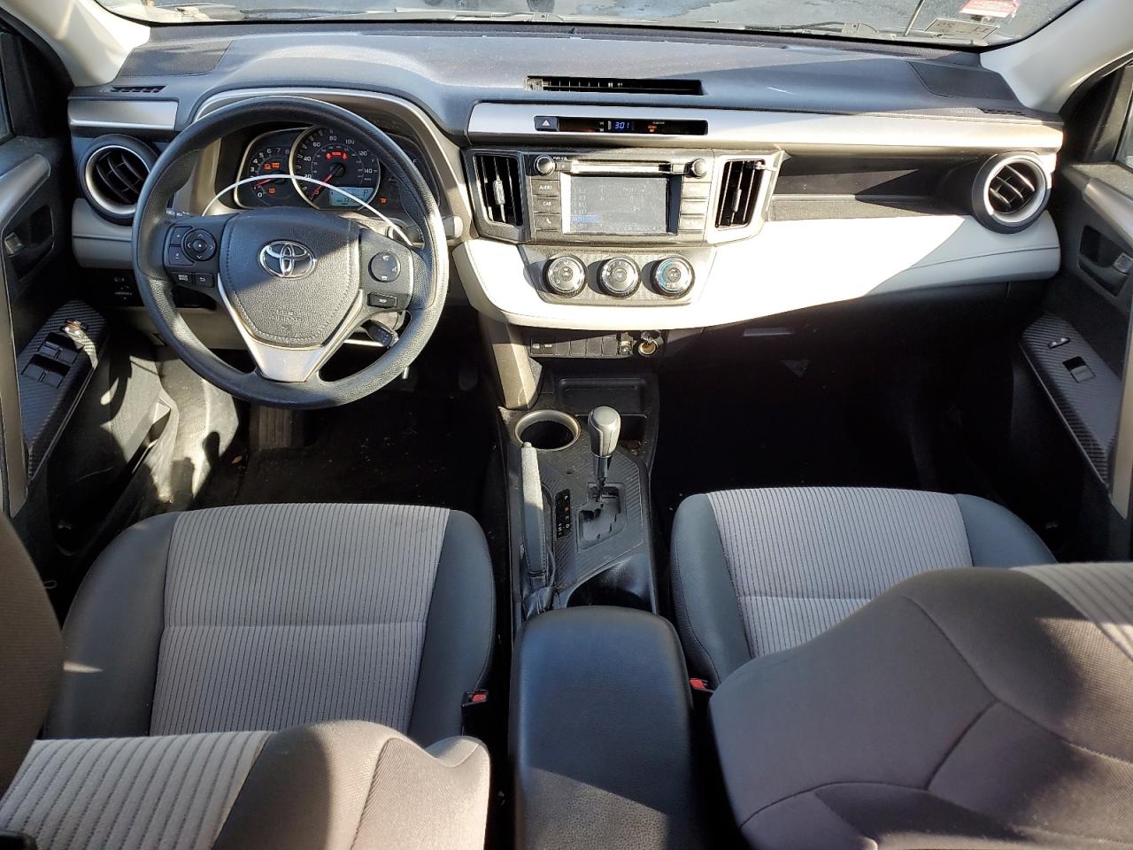 2014 Toyota RAV 4 - Image 8