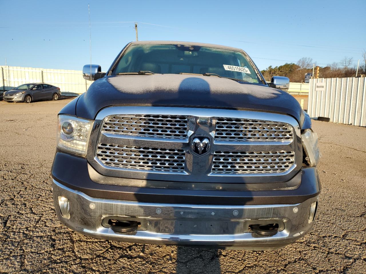 2016 RAM 1500 - Image 5