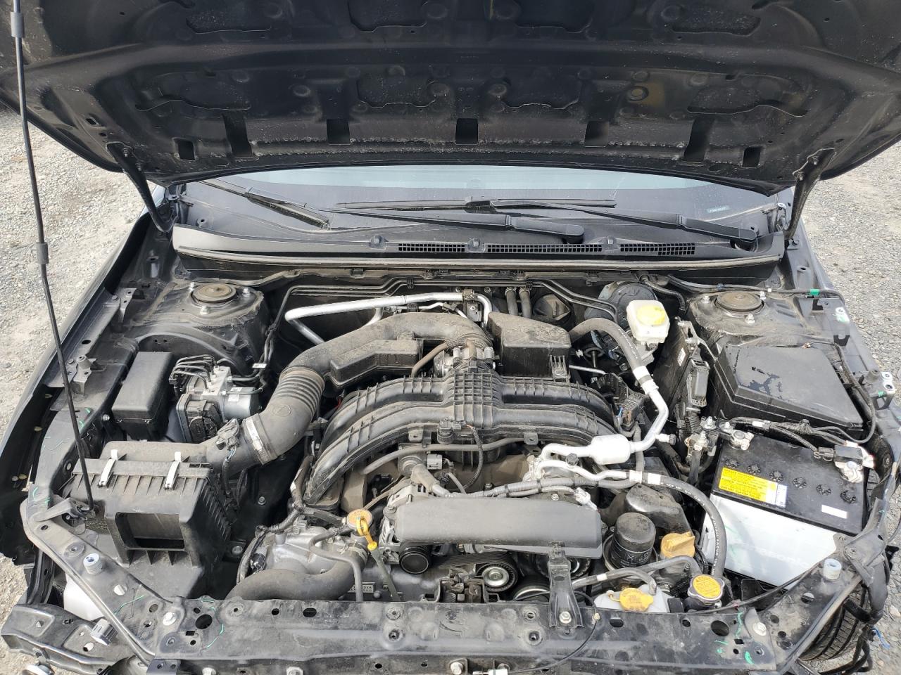 2024 Subaru XV - Image 11