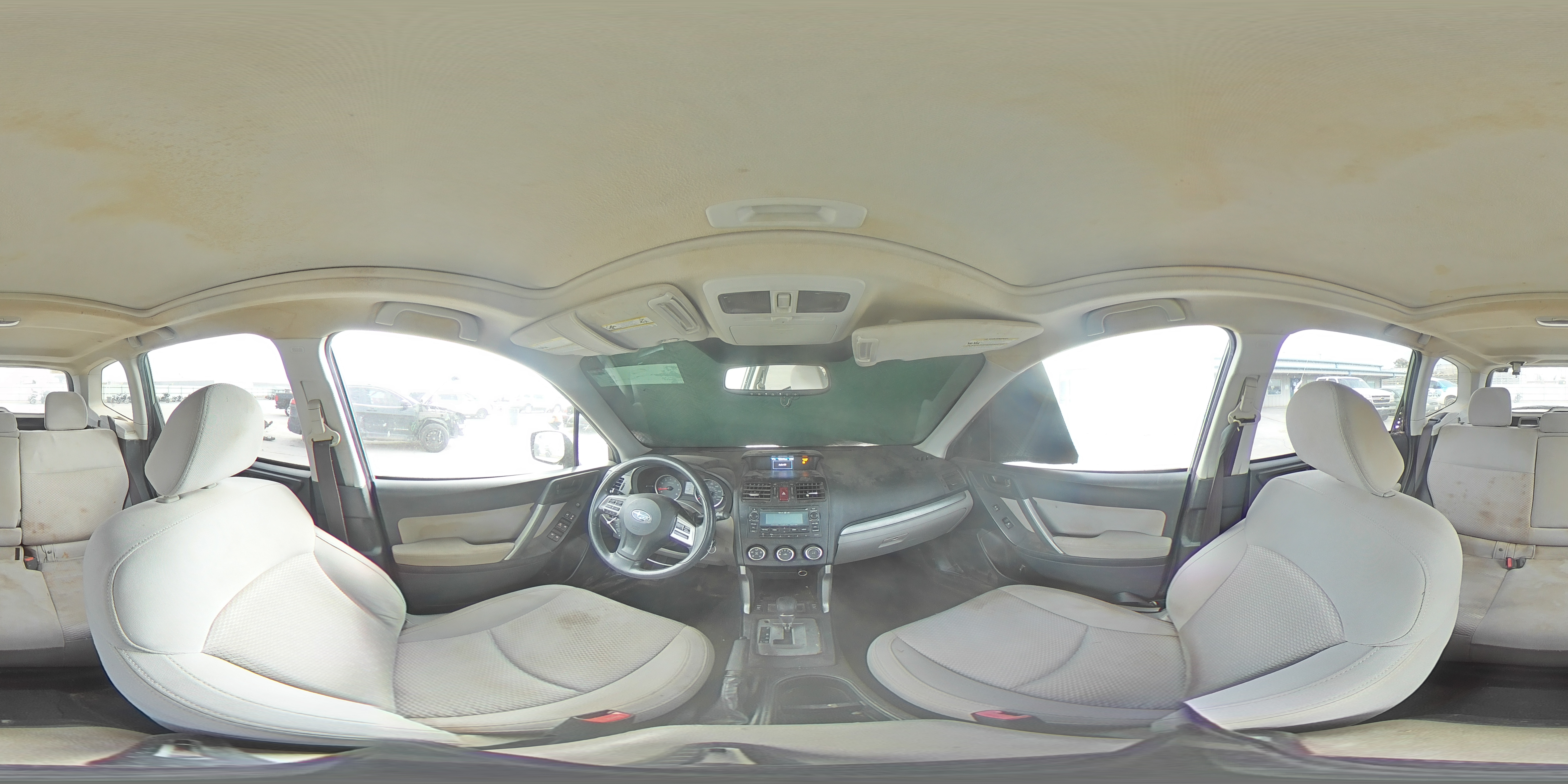 2015 Subaru Forester - Image 14