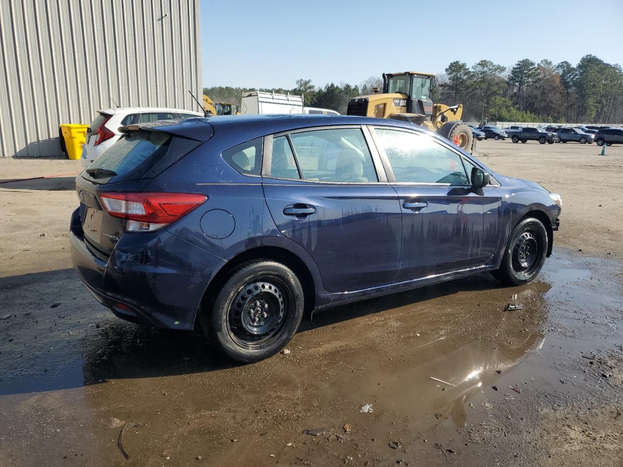2019 Subaru Impreza - Image 3