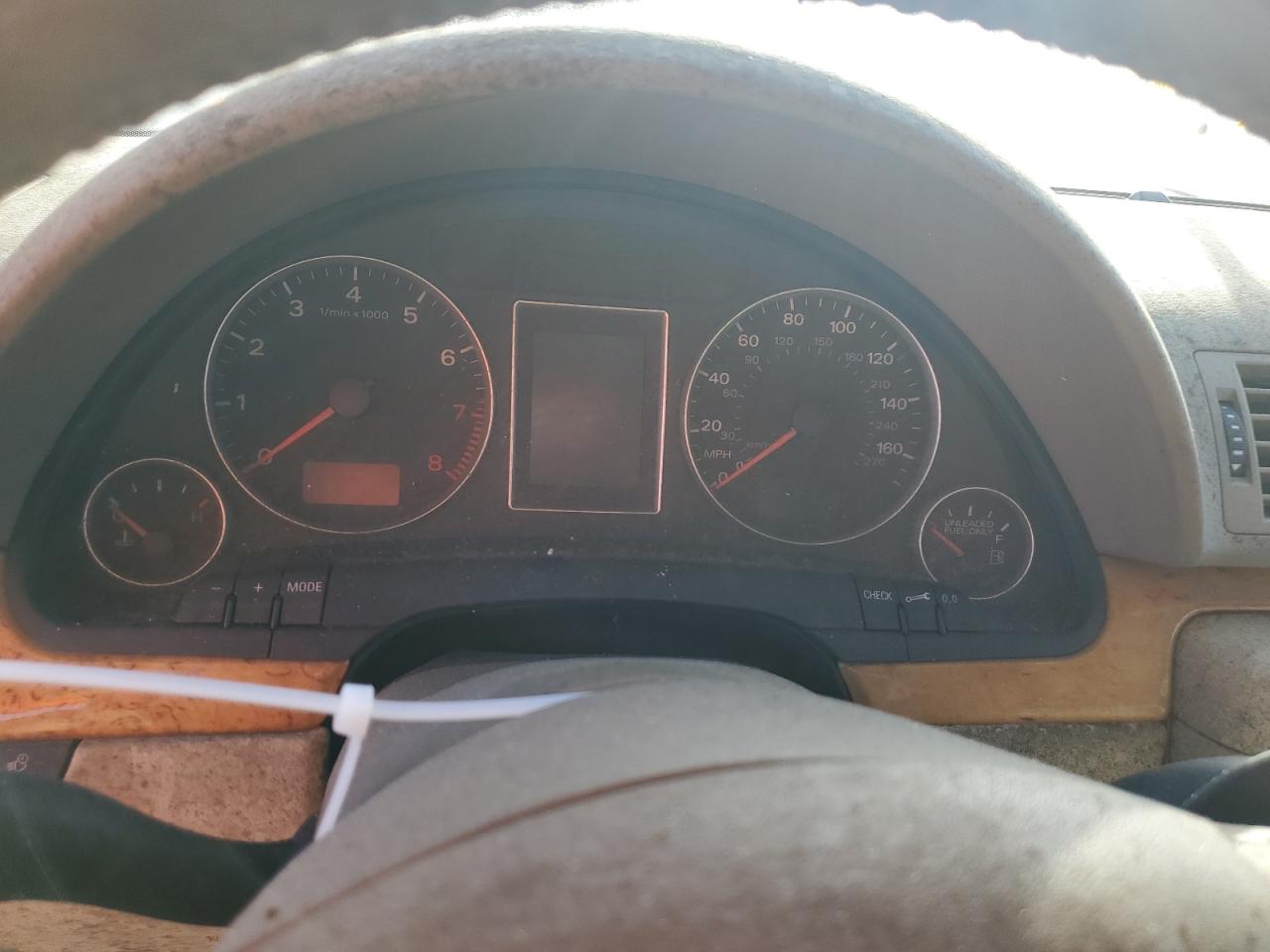 2008 Audi A4 - Image 9