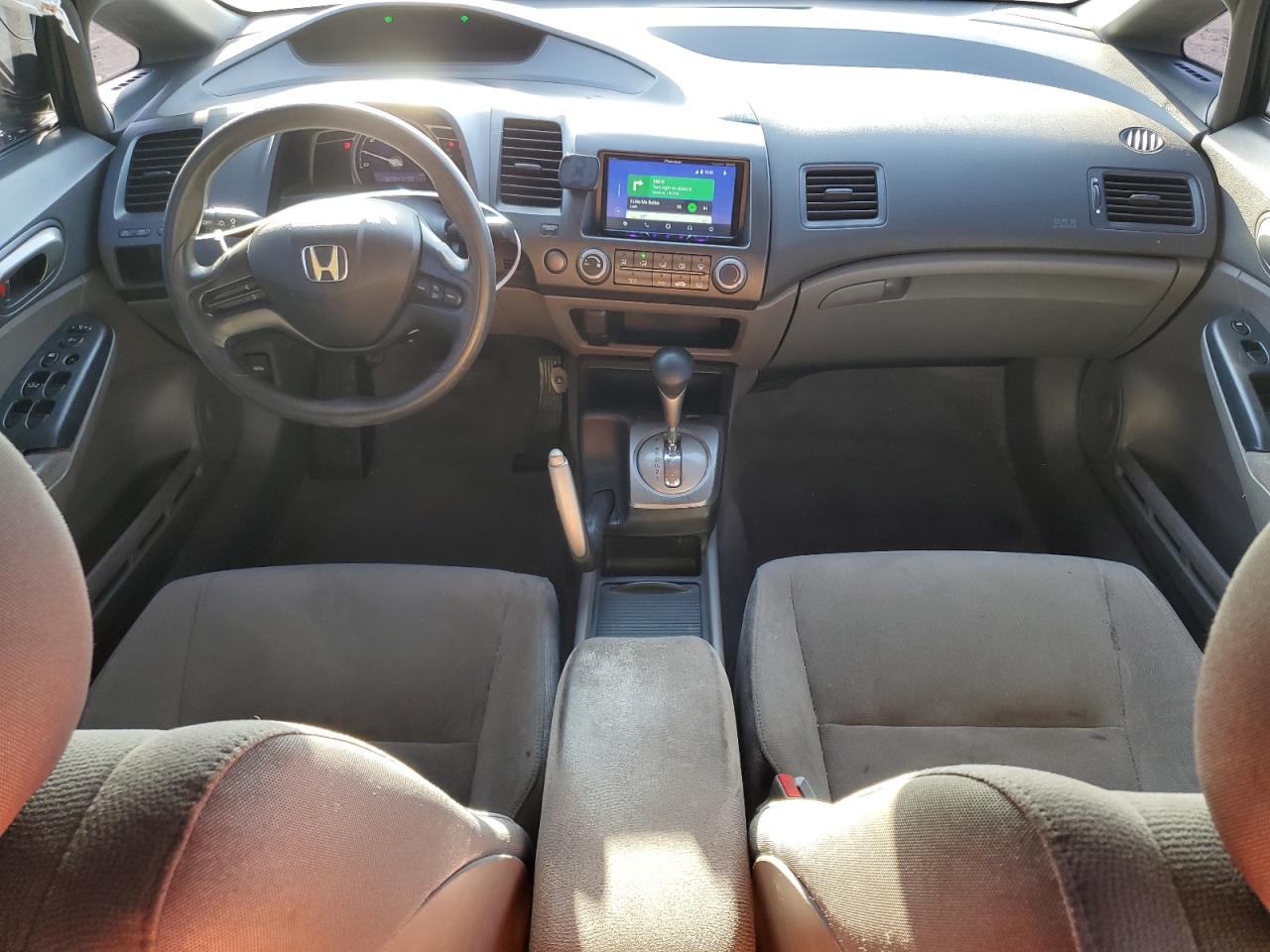 2007 Honda Civic - Image 8