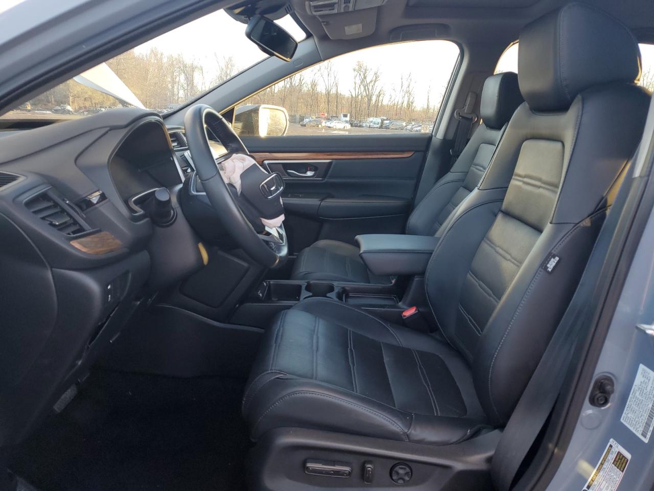 2022 Honda CR-V - Image 7