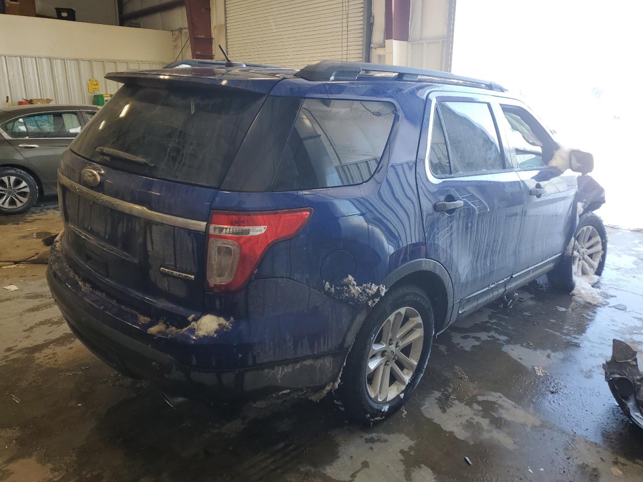 2015 Ford Explorer - Image 3