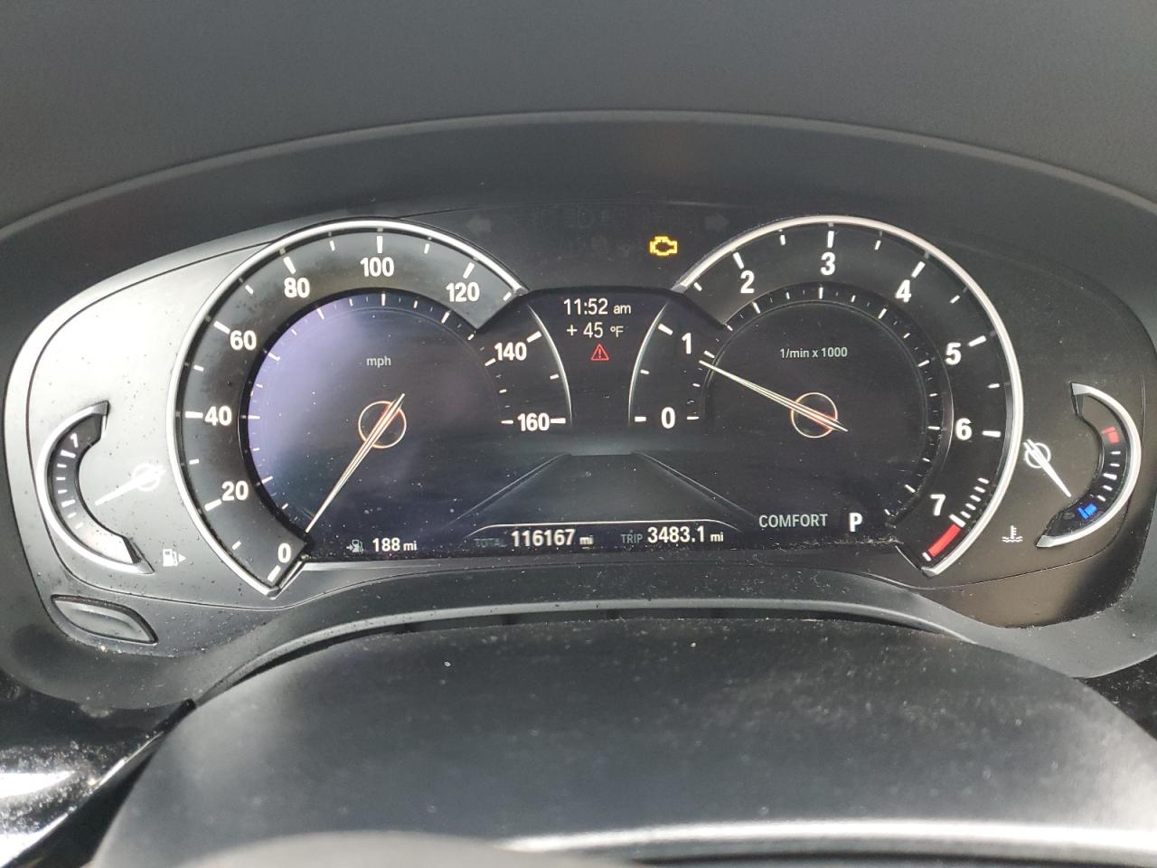 2018 BMW 5er - Image 9