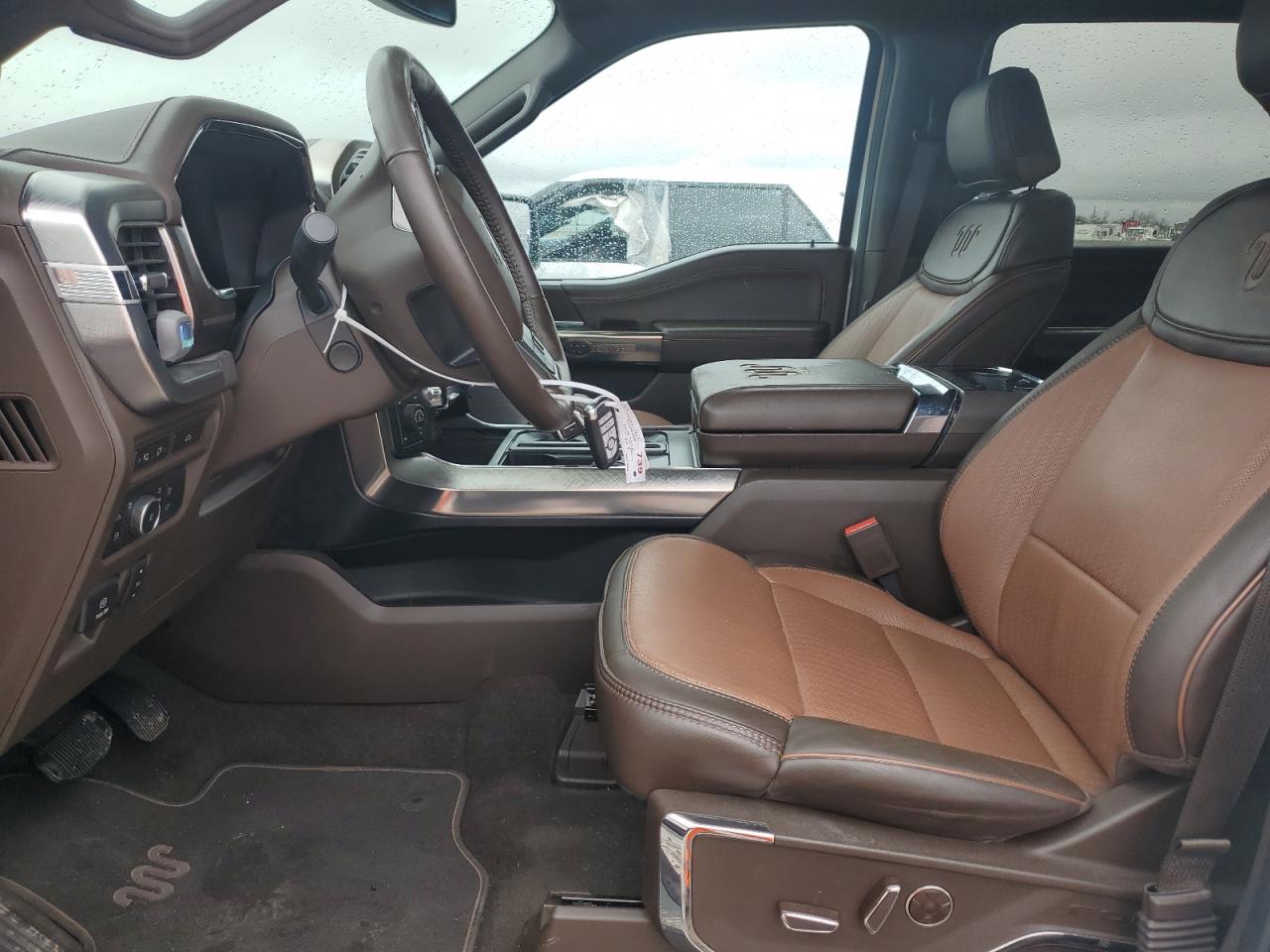 2022 Ford F-150 - Image 7