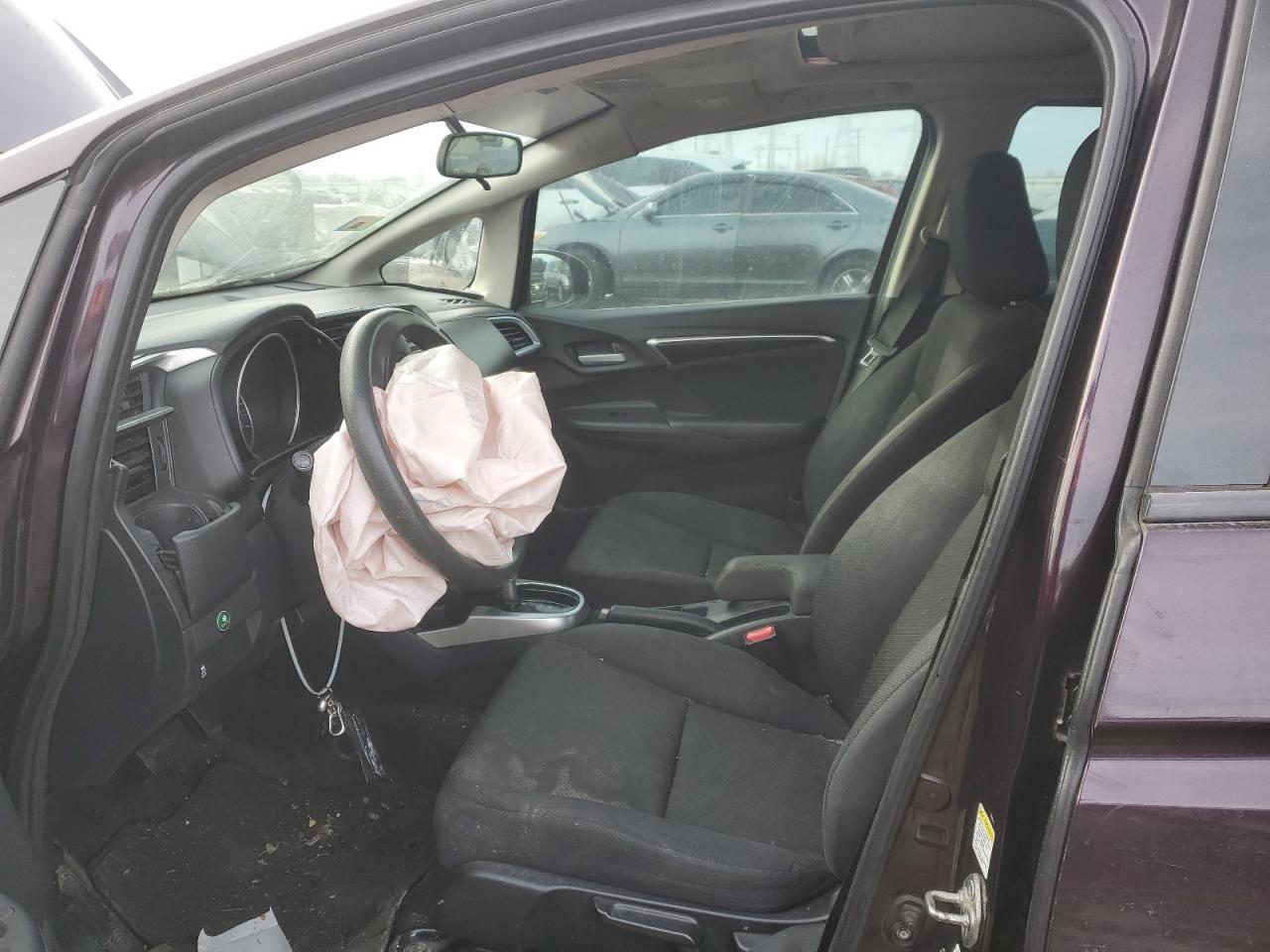 2015 Honda Fit - Image 7