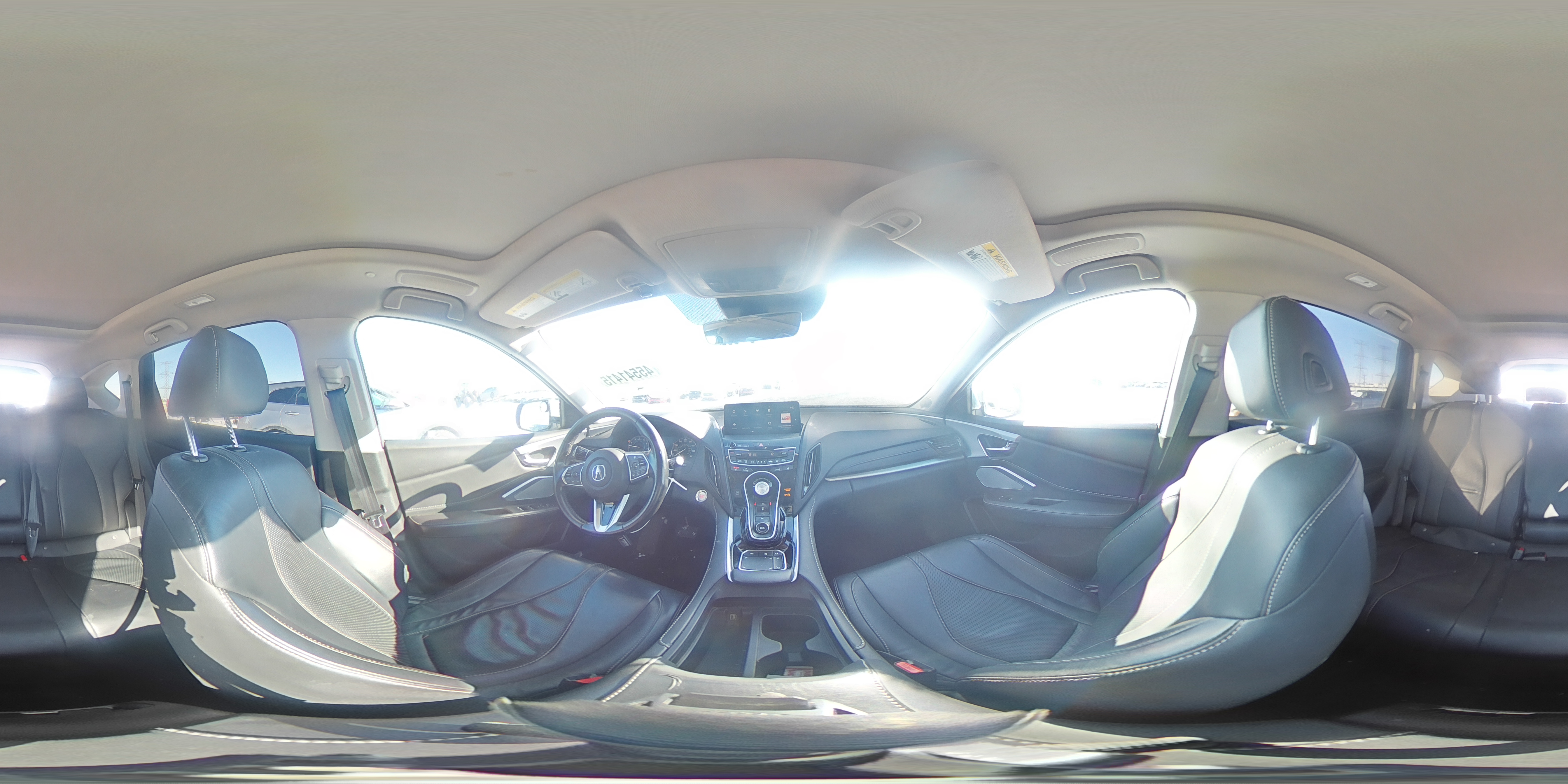 2021 Acura RDX - Image 13