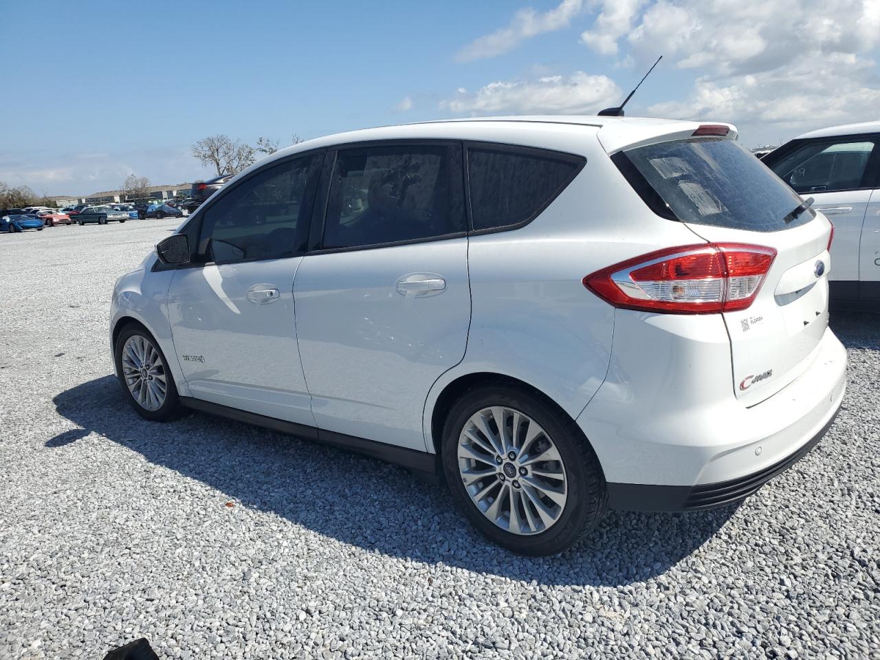 2017 Ford C-MAX - Image 2