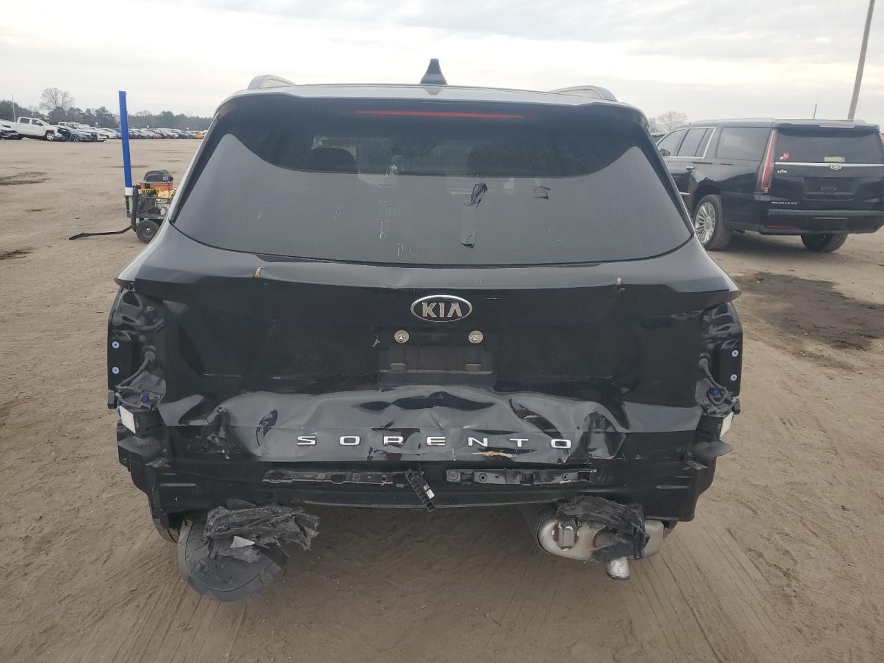 2021 Kia Sorento - Image 6