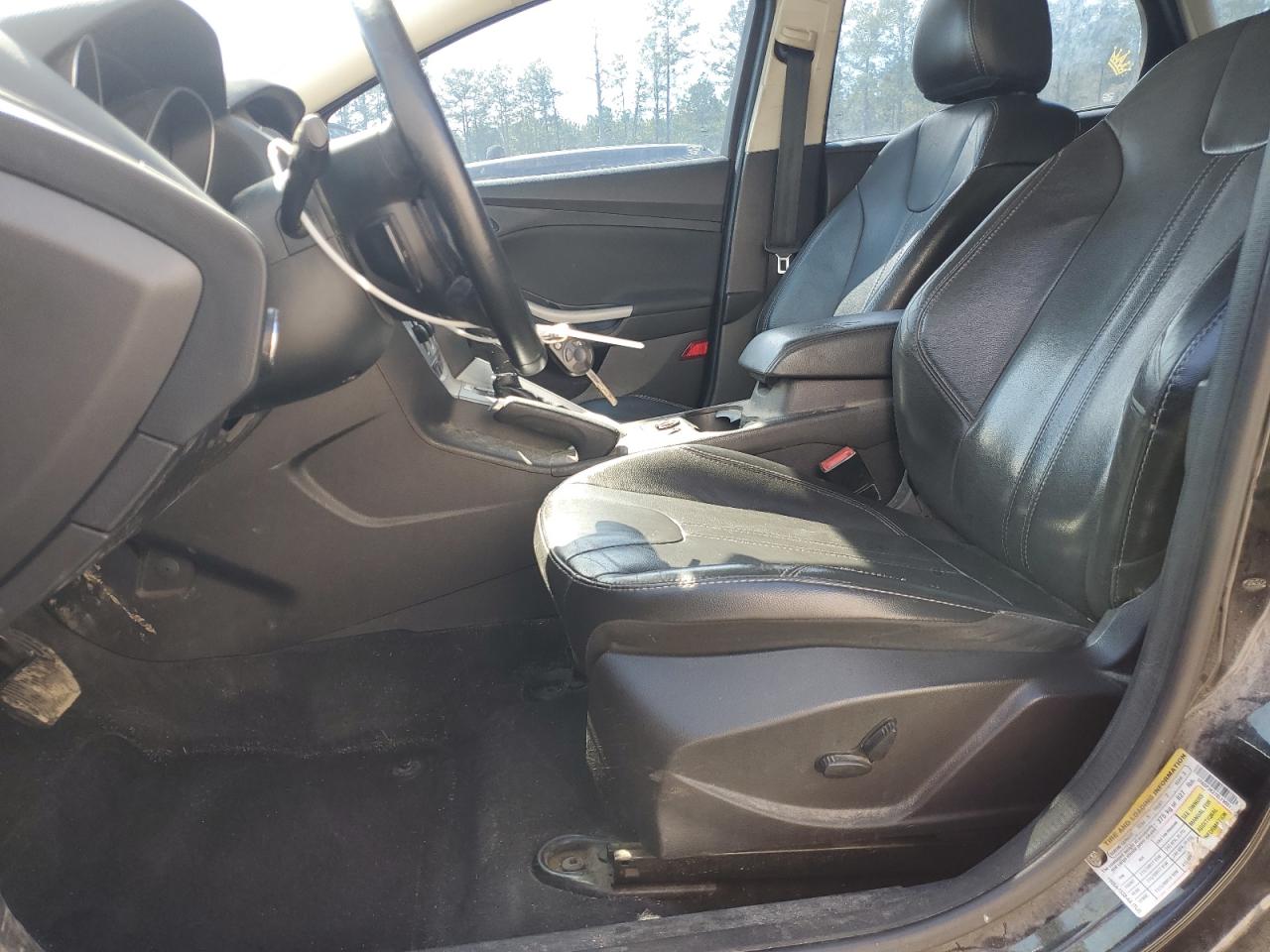 2014 Ford Focus - Image 7
